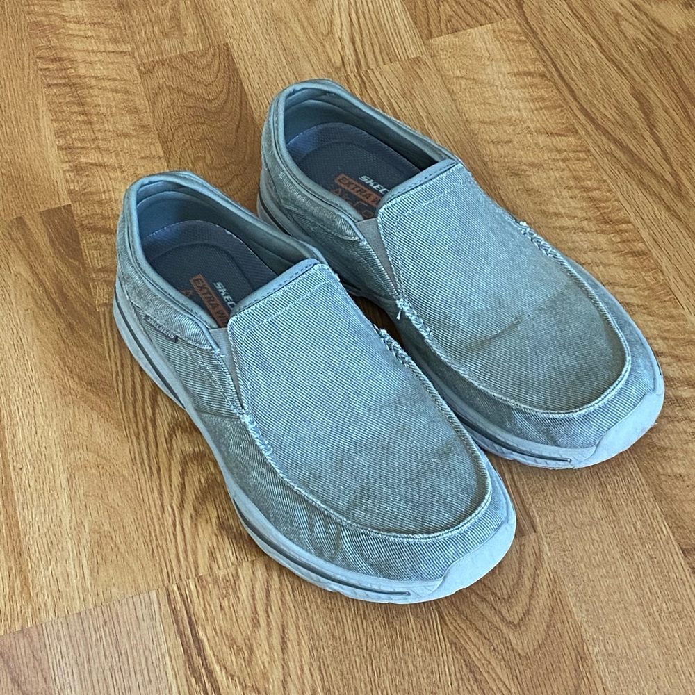 Good for walking
